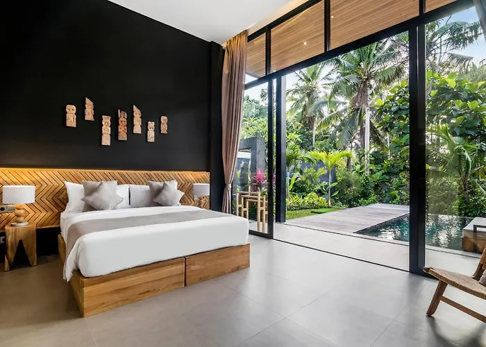 Villa Homala By Balisuperhost