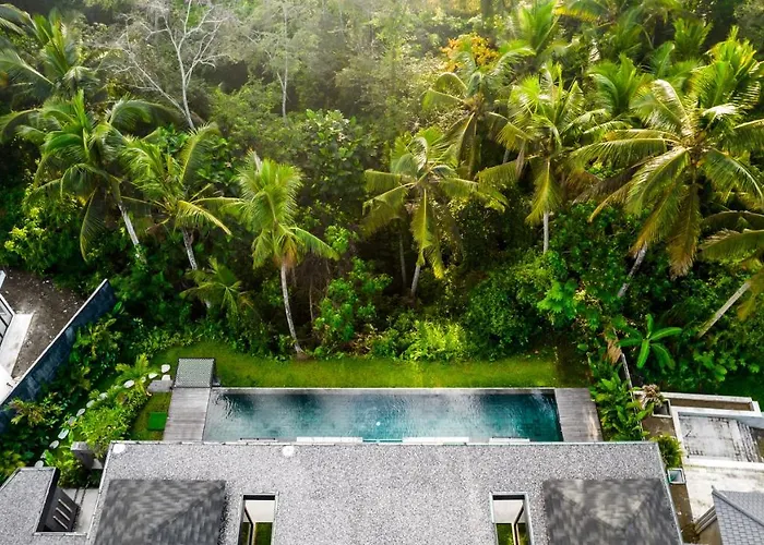 Homala By Balisuperhost Ubud