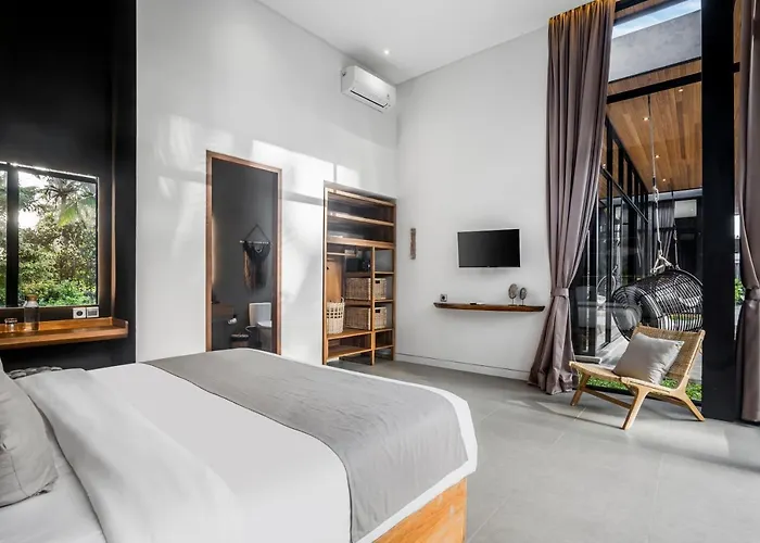Homala By Balisuperhost Villa Ubud