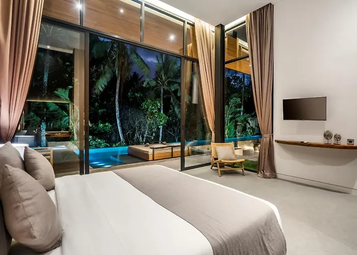 Villa Homala By Balisuperhost Ubud