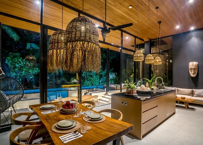 Homala By Balisuperhost Villa Ubud