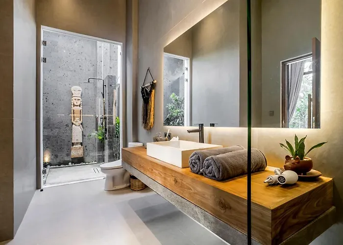 Villa Homala By Balisuperhost Ubud