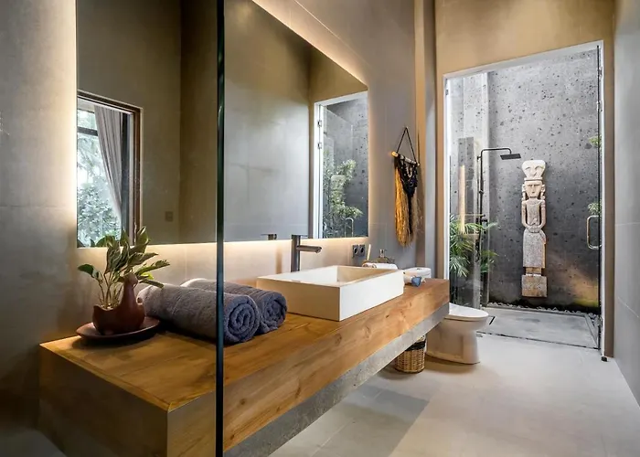 Villa Homala By Balisuperhost