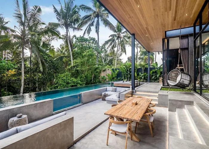 Villa Homala By Balisuperhost Ubud