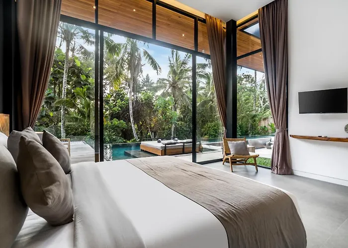 Villa Homala By Balisuperhost