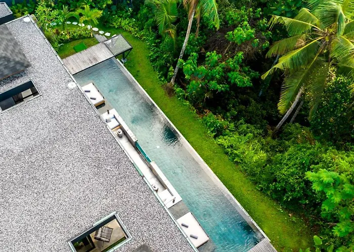Homala By Balisuperhost * Ubud