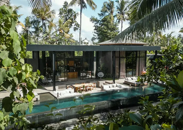 Homala By Balisuperhost Villa Ubud